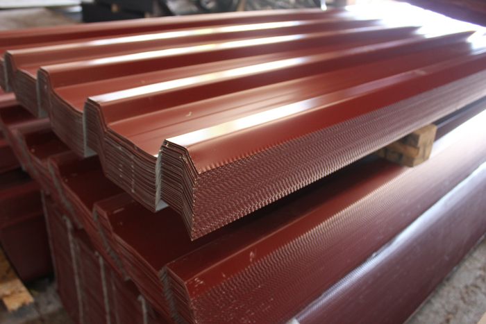 K�m�z� Trapez Sa�