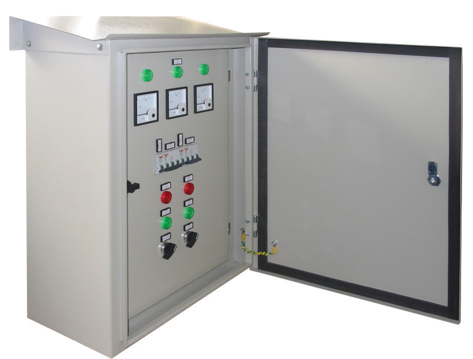 Burdur Bucak Ko�aylar Demir �elik Elektirik Panosu