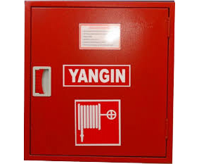 Burdur Bucak Ko�aylar Demir �elik Yang�n Panosu